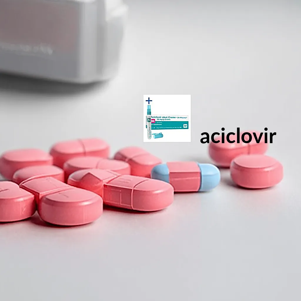 Aciclovir precio farmacias del ahorro